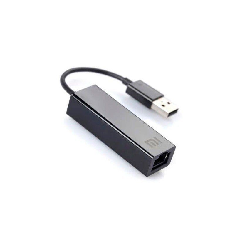 Adaptor USB la Ethernet de la Xiaomi