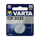 Baterie CR2032 Varta Lithium