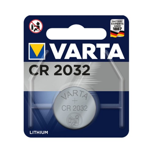 Baterie CR2032 Varta Lithium