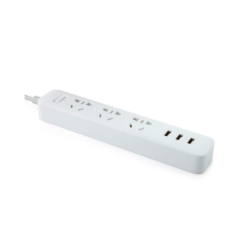 Xiaomi Mi Power Strip USB