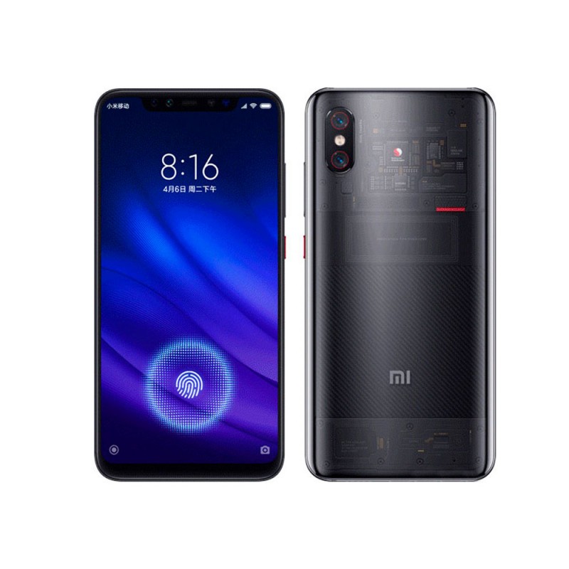 Xiaomi Mi 8 Pro