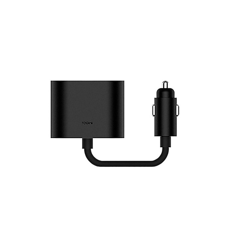 Xiaomi Roidmi Car Dual Charger