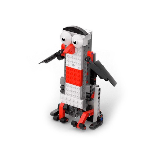 Jucăria MITU Block Robot
