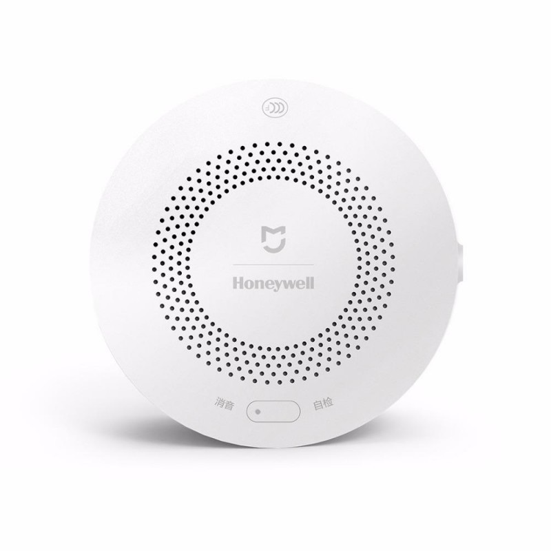 Xiaomi Gas Alarm