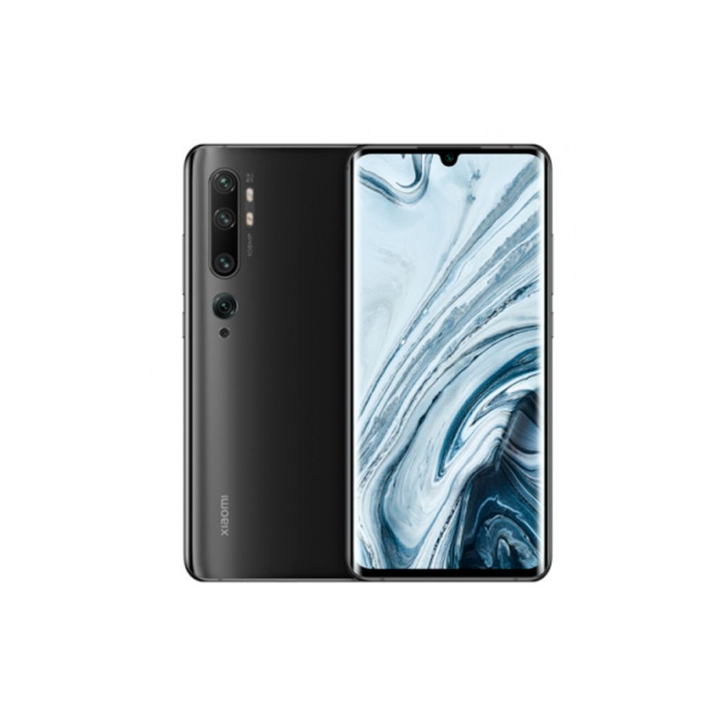 Xiaomi Mi Note 10