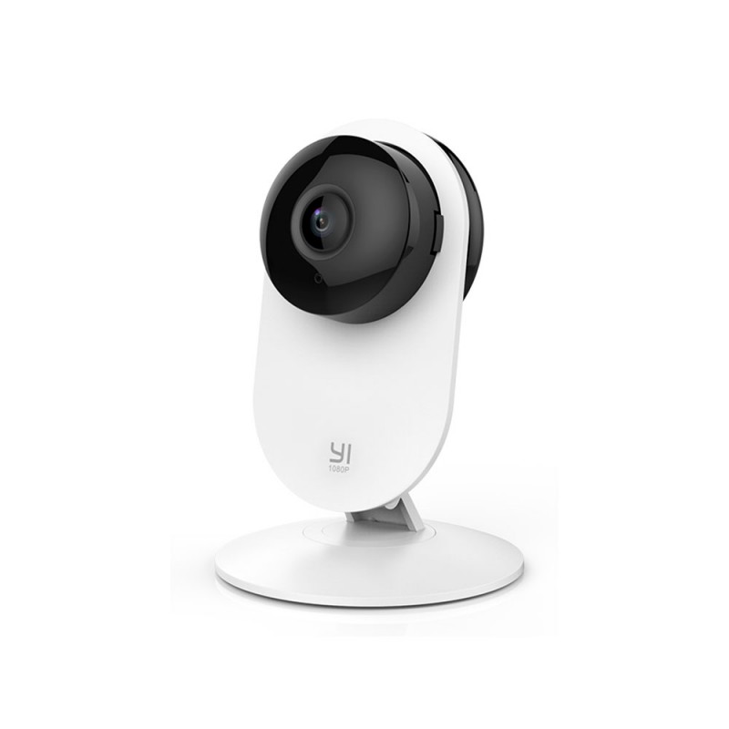 YI 1080p Home AI+ Camera