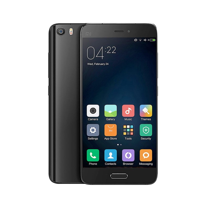 Xiaomi Mi 5