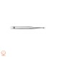 HuoHuo Stainless Steel Nail Clippers Set